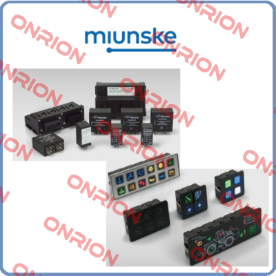 K2-1112-0031 (4 pcs) Miunske