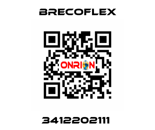 3412202111  Brecoflex