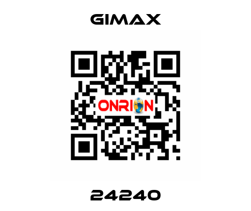 24240 GIMAX