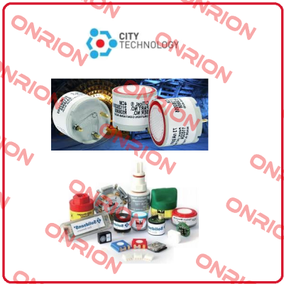 Oxigen 5FO0 (AAA32-240)  Citicel