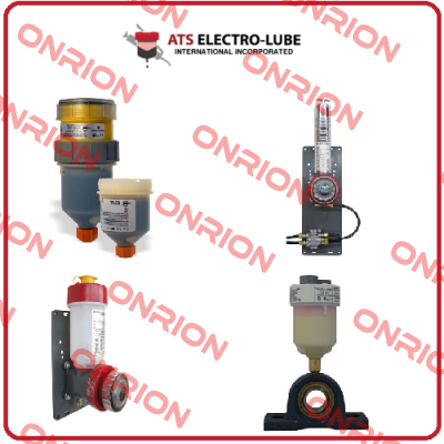 ATS/37-615  A.T.S. Electro-Lube