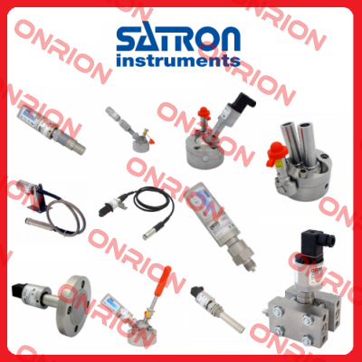 SATRON-VG6S42SN0N  DN 80  Satron