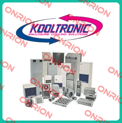 KP875A  Kooltronic