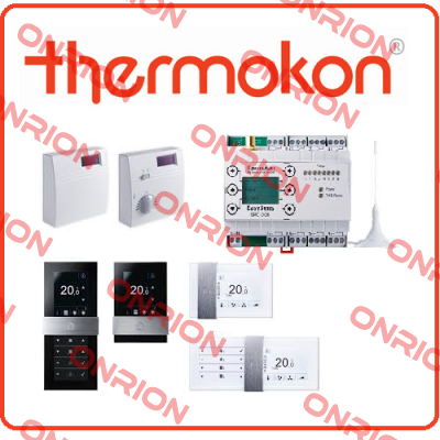 AKF10 PT100 062.07  Thermokon