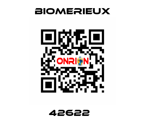 42622   Biomerieux