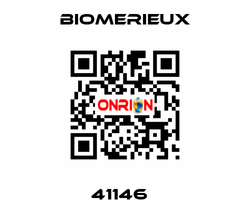 41146   Biomerieux