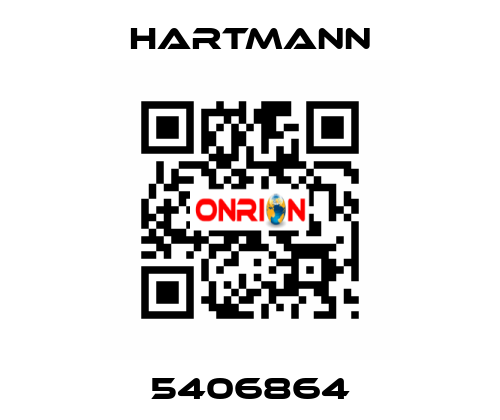 5406864 Hartmann