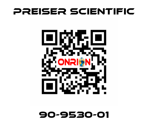 90-9530-01 Preiser Scientific