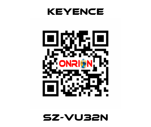 SZ-VU32N Keyence