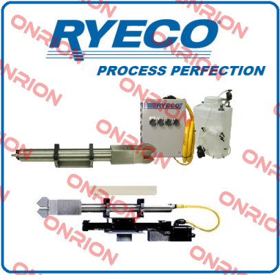 EXT-9003 – 50 160 003 / 50 260 001 / 11793 Ryeco