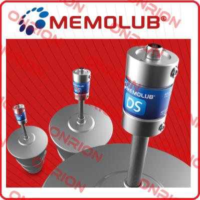 06011 // Memolub Mega PLCdriven (24V) Memolub