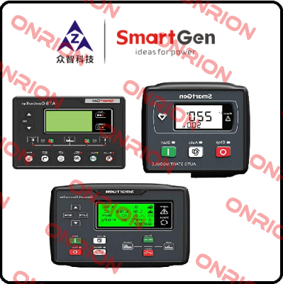 SGQ800A-4P  SMARTGEN 