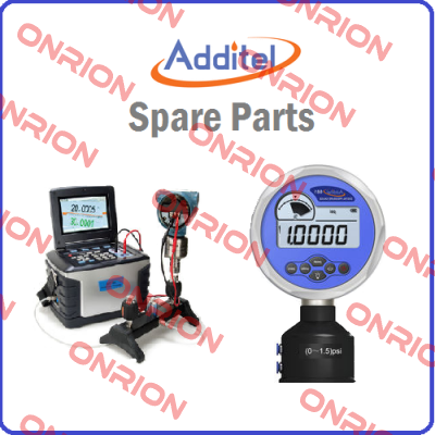 ADT680-25-GP10K-BAR-N2 Additel