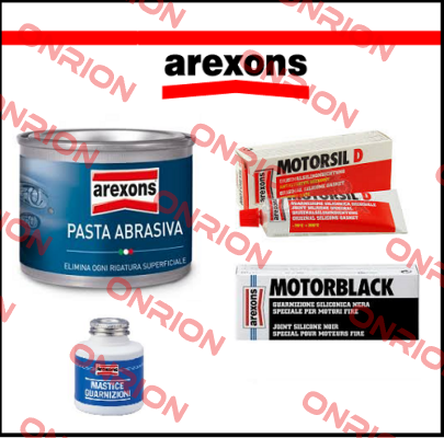 GSI2 - 1000 ml  AREXONS