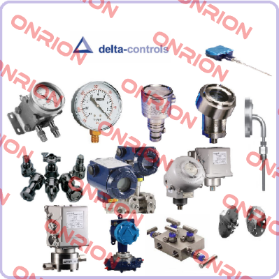 W-S22-0-G-ED-0C-R  Delta Controls