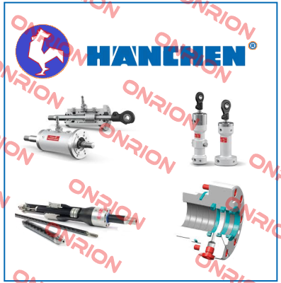 series 120  Hanchen