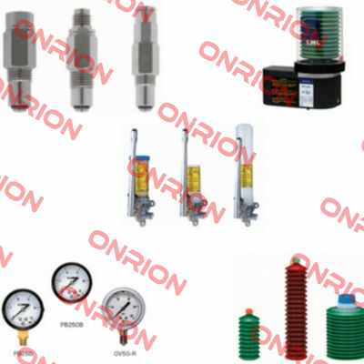 Positive Displacement Injector Valve MO2/MO2C  Lube