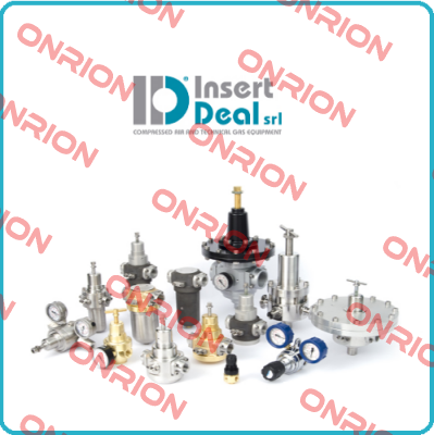 R121F1 ID Insert Deal