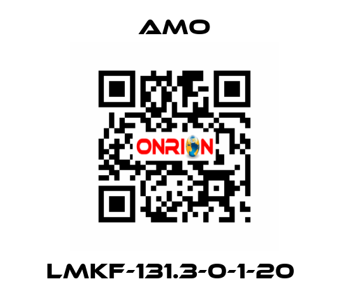 LMKF-131.3-0-1-20  Amo