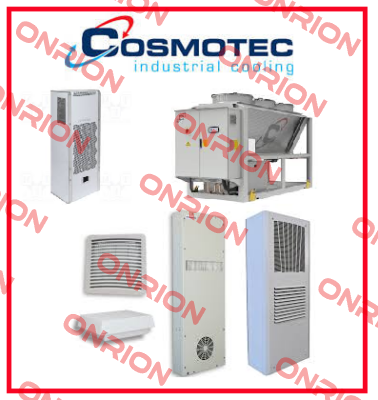 EVE20U02037000 7035    discontinued replaced by CVE20U12038000  Cosmotec (brand of Stulz)