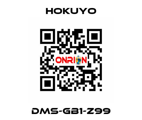 DMS-GB1-Z99 Hokuyo