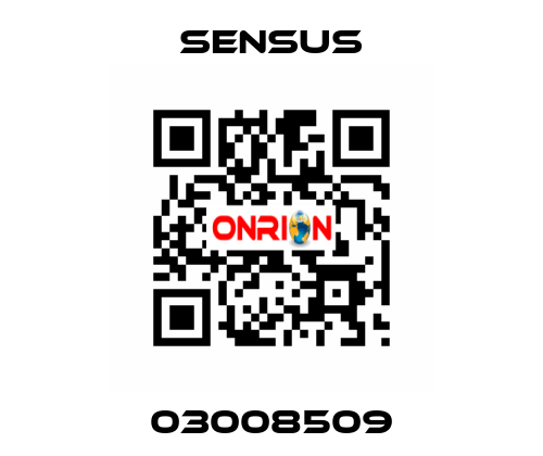 03008509 Sensus