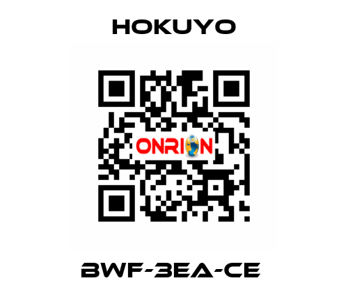 BWF-3EA-CE  Hokuyo