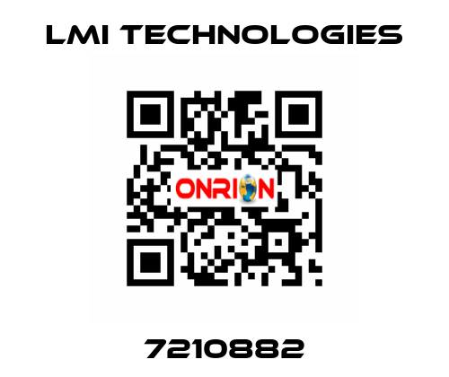 7210882 Lmi Technologies