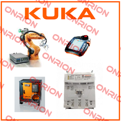 Art. Nr. 0000123795 Kuka