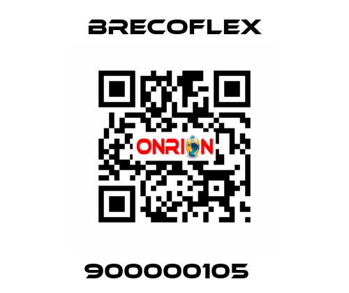 900000105   Brecoflex