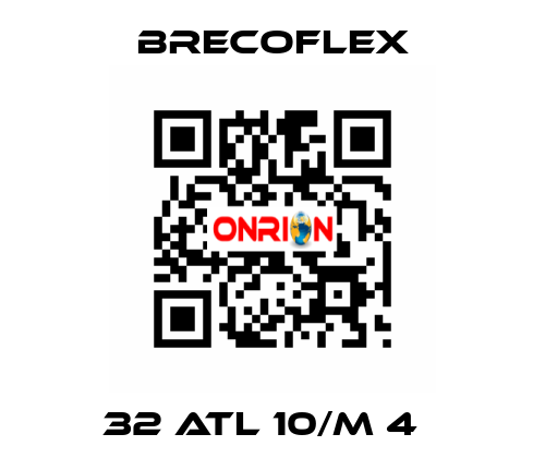 32 ATL 10/M 4   Brecoflex