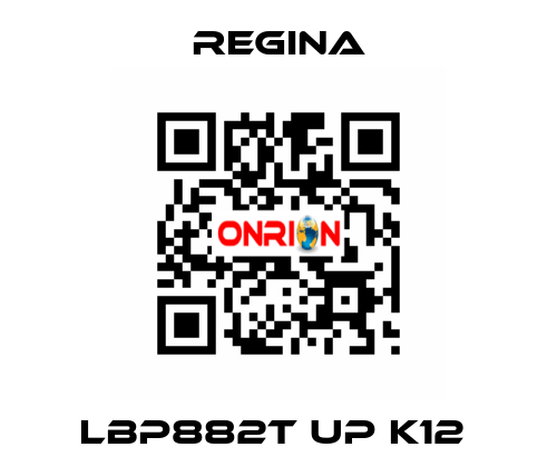 LBP882T UP K12  Regina