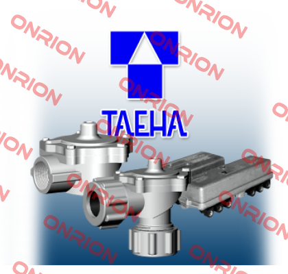 Spare set for TH-4825-B, without coil  TAE-HA MACHINERY