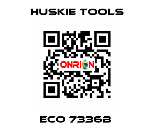 ECO 7336B  Huskie Tools