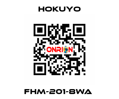 FHM-201-8WA  Hokuyo