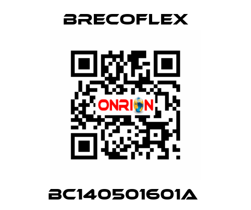 BC140501601A  Brecoflex