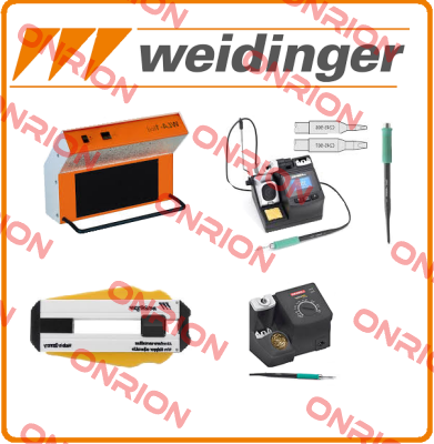 WL27865  Weidinger