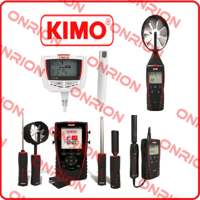 TH210-BODI/150-R (with Display) KIMO