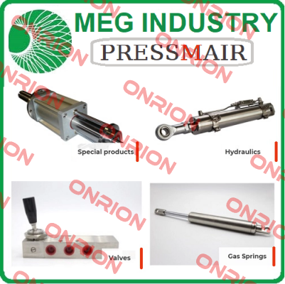  LP/05209.0250.1200 (special product only for big quatities)  Meg Industry (Pressmair)