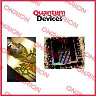 QR145-05/05-2000-0-01-T1-01-00 Quantum Devices