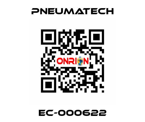 EC-000622 Pneumatech