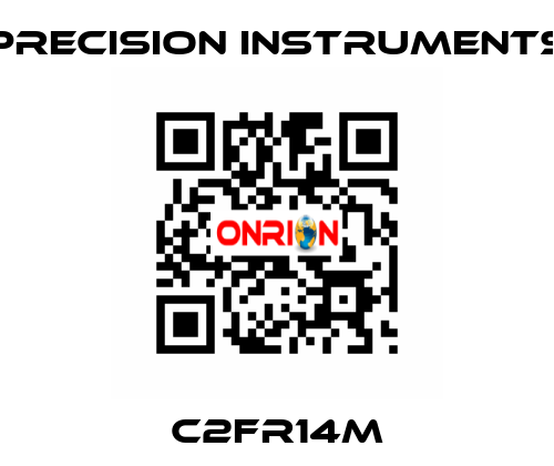 C2FR14M Precision Instruments