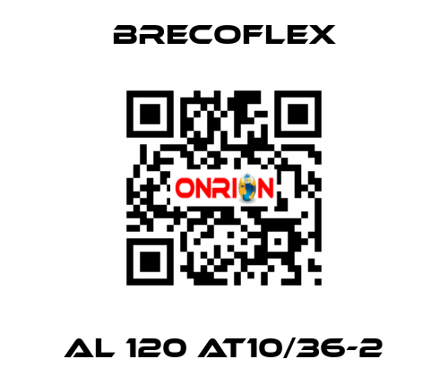 AL 120 AT10/36-2 Brecoflex