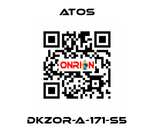 DKZOR-A-171-S5 Atos