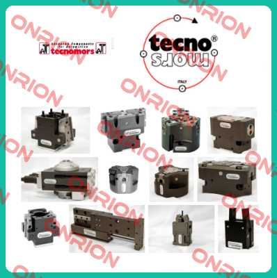 PL 240 BCT   Tecnomors