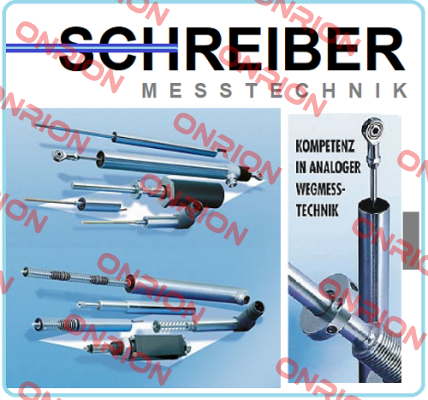 SM321.5.1.STX04 Schreiber Messtechnik