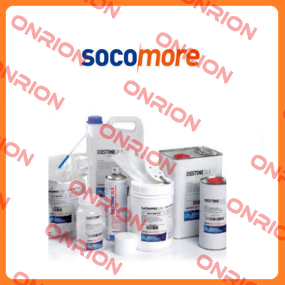  SOCOPAC50S liquid  Socomore