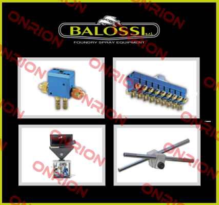 B-VIT0031  Balossi