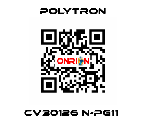 CV30126 N-PG11  Polytron