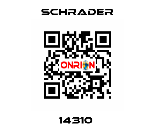 14310  Schrader